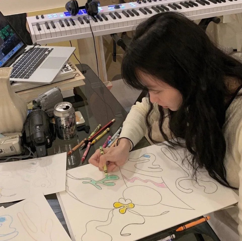 全金属狂潮第一季